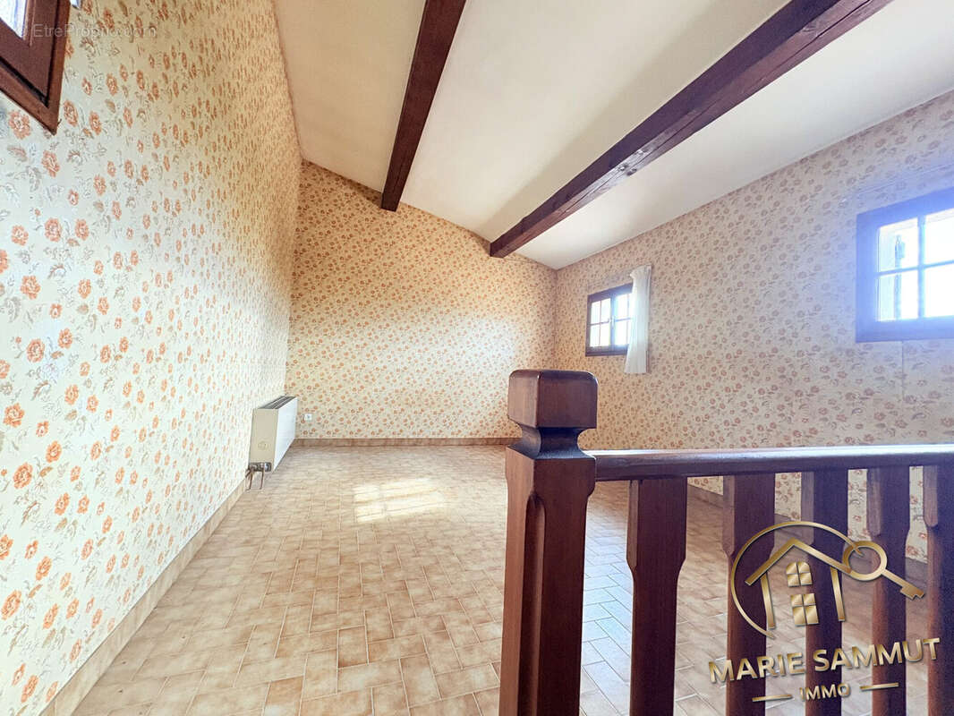 Maison à SAINT-JEAN-DE-FOS