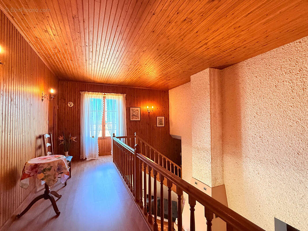 Maison à ANGOULEME