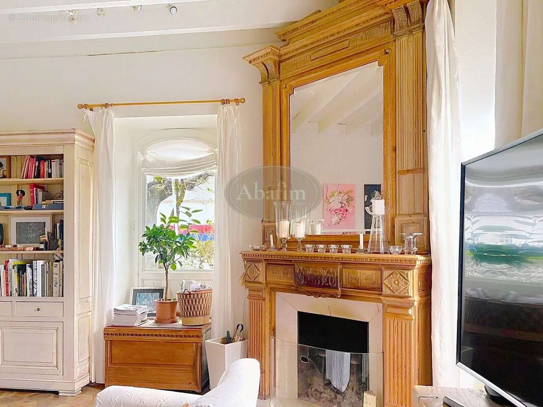 Appartement à MONTAUT