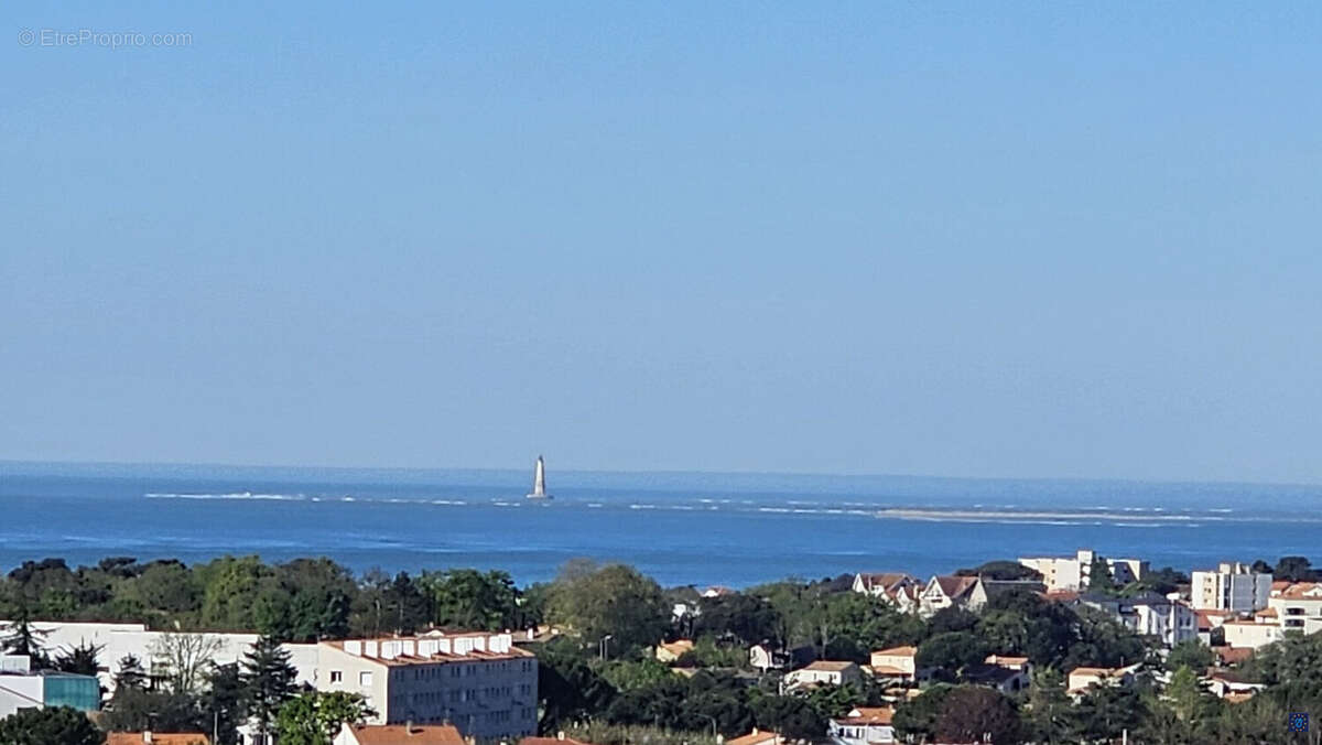Appartement à ROYAN