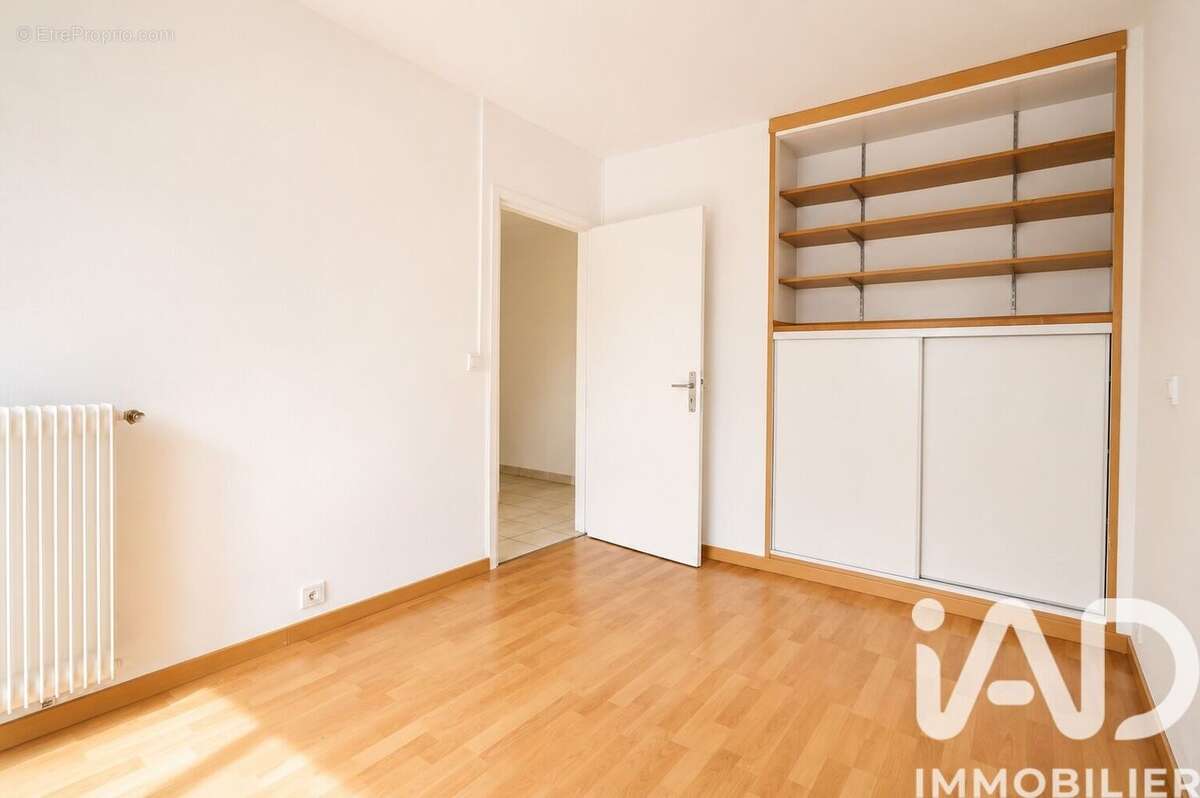 Photo 8 - Appartement à SAINT-GERMAIN-EN-LAYE