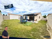 Maison à JUNAS