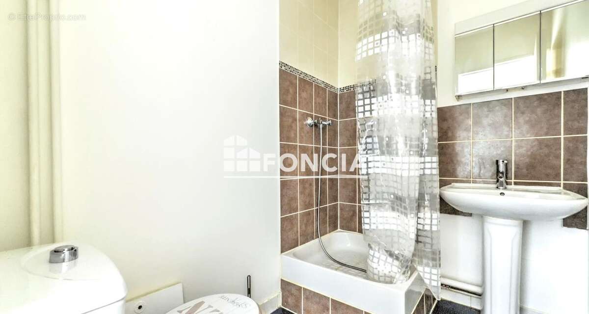 Appartement à MAUREPAS