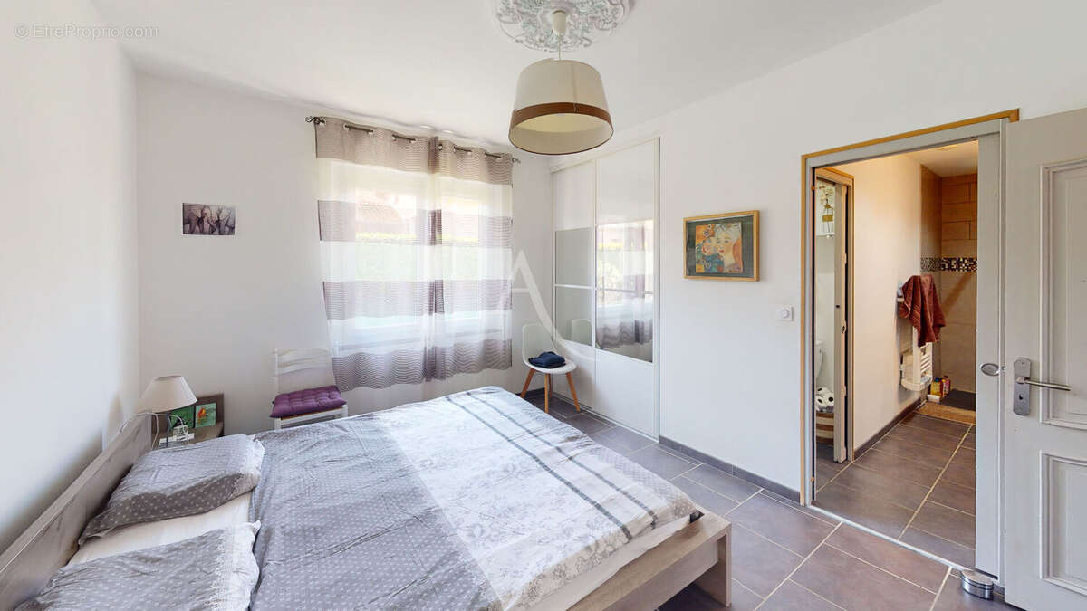 Castanet-Tolosan ! Maison T5 de plain-pied avec sous-sol intégral de 120 m² - photo 9