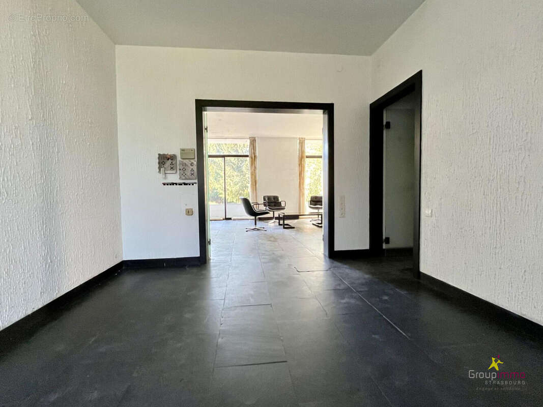 Maison à SELESTAT
