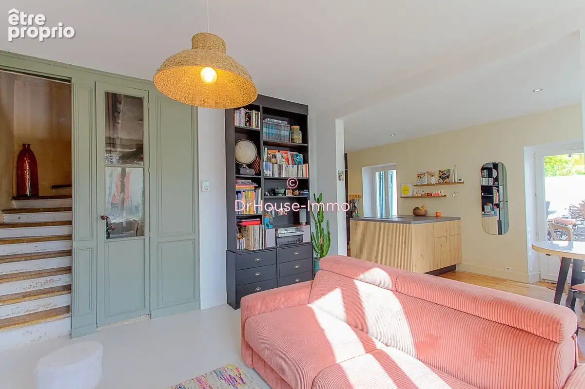 Maison 4 pièces 76 m² à vendre à Floirac (33270) - photo 6