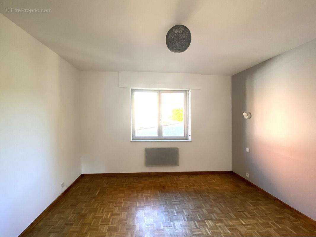 Maison à SARREBOURG