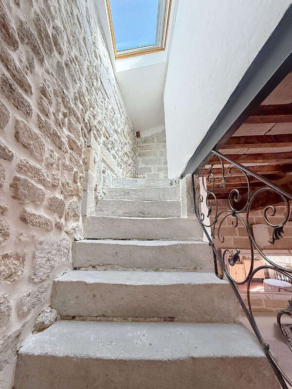 Maison à BARBENTANE