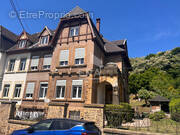 Appartement à NILVANGE