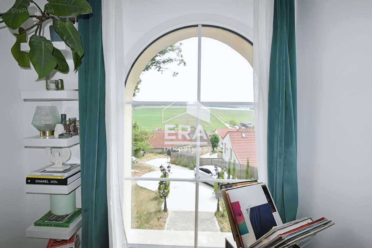 Maison 116m² à jouars-pontchartrain - photo 11