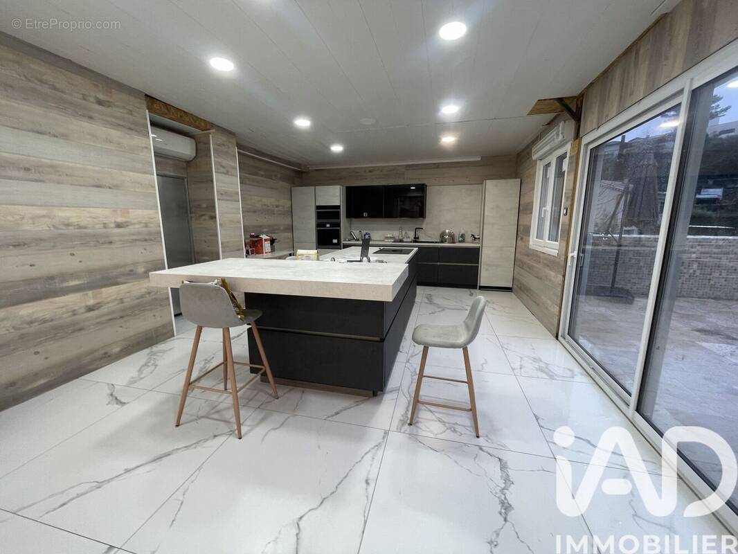 Photo 1 - Appartement à ALES