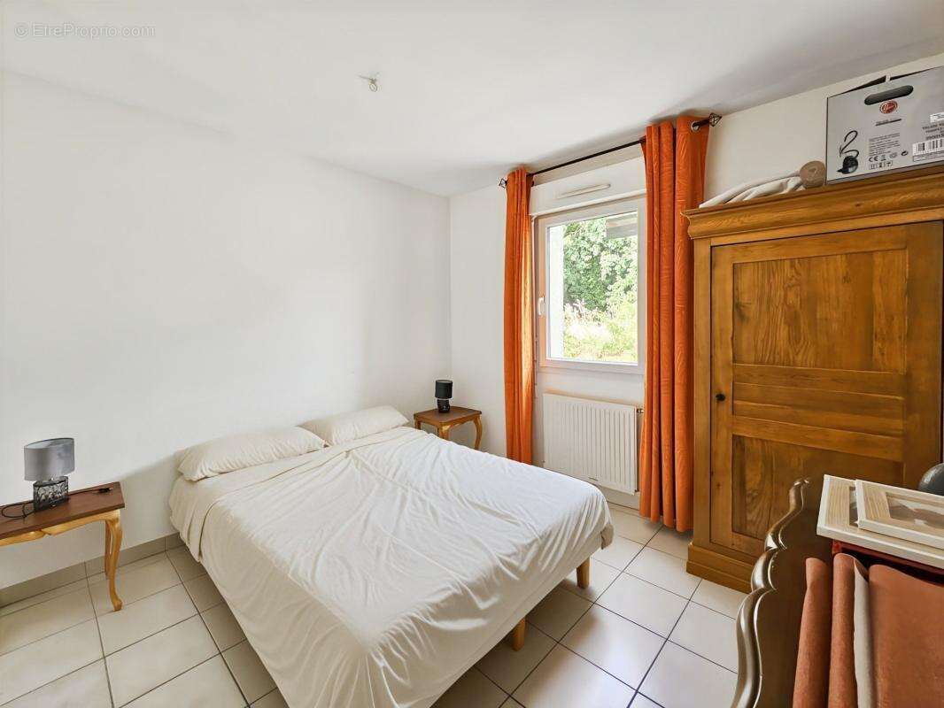 Appartement à UZES