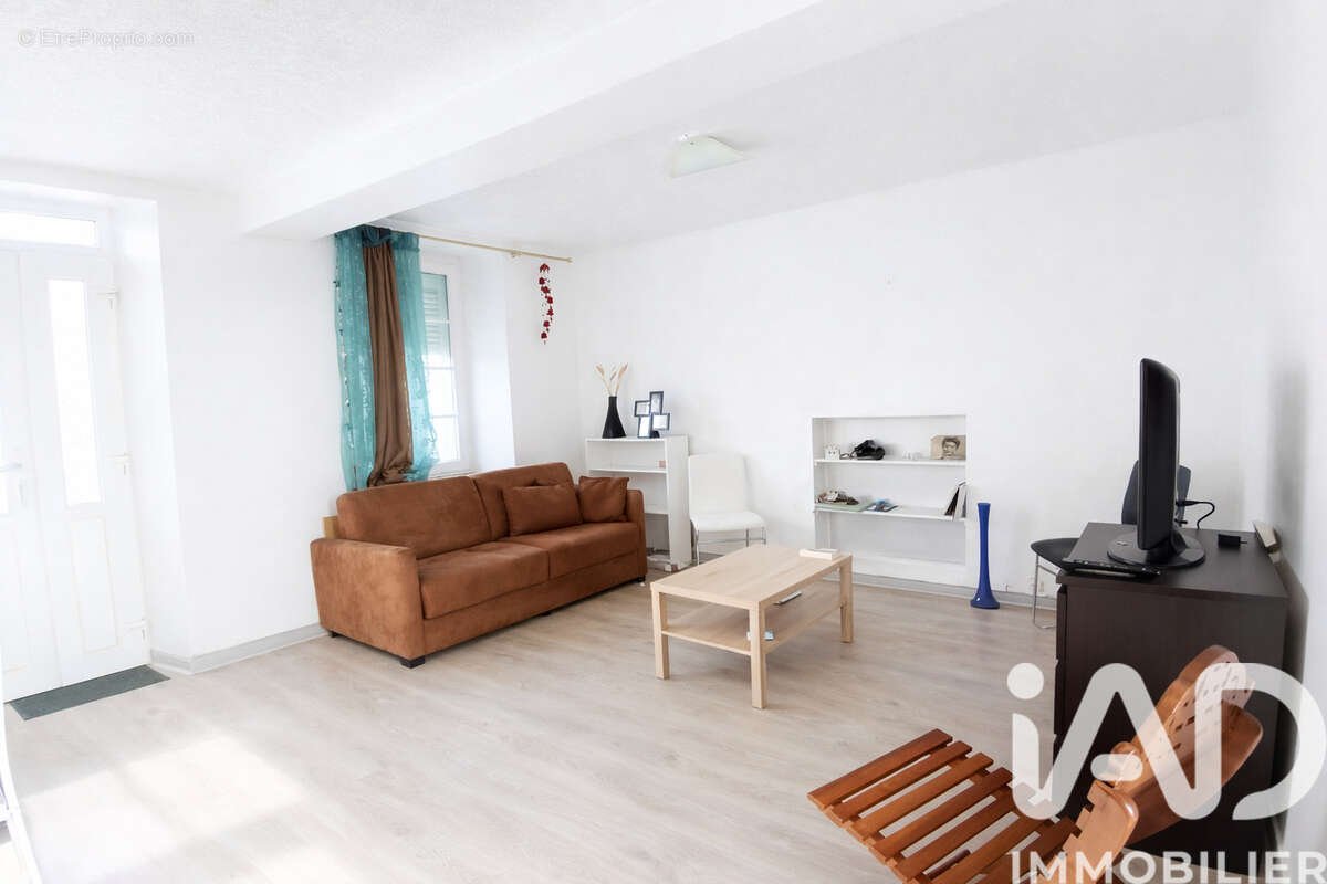 Photo 2 - Maison à BAGNOLES-DE-L'ORNE