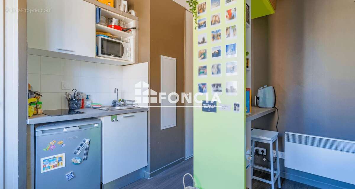 Appartement à LYON-7E