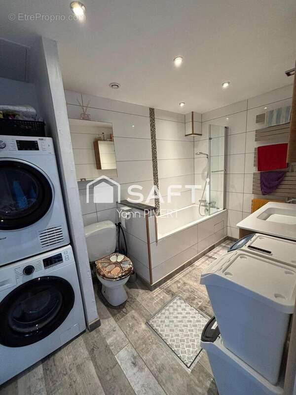 Photo 7 - Maison à THURY-EN-VALOIS