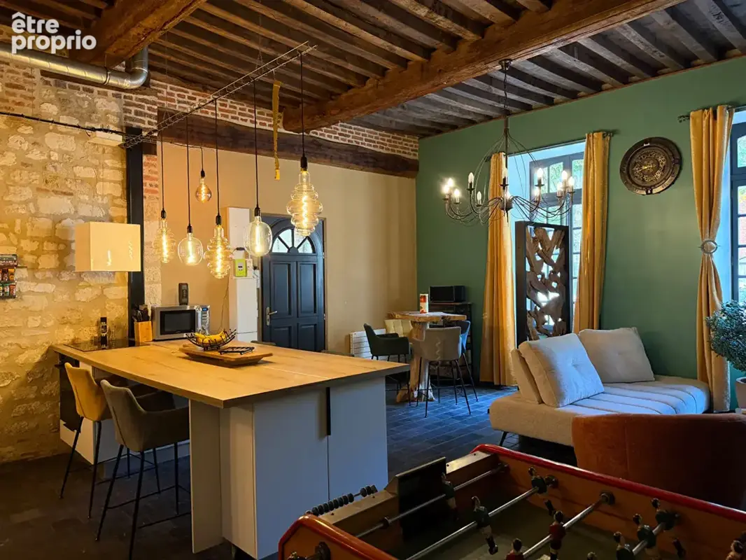 Maison Marle - photo 3
