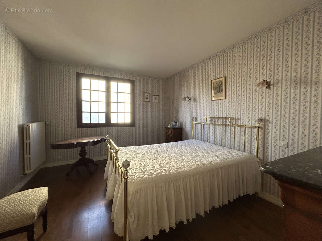 Maison à VITRY-LE-FRANCOIS