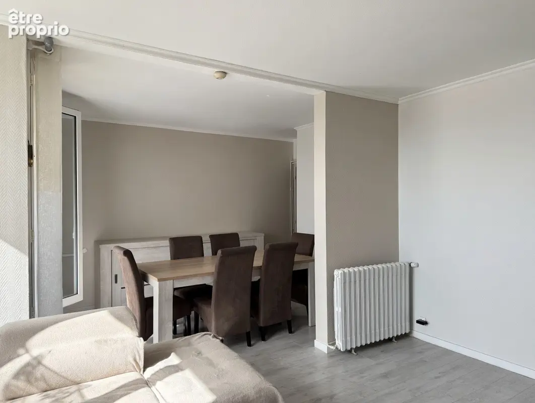 Appartement Frontignan 4 pièce(s) 86 m2 - photo 4