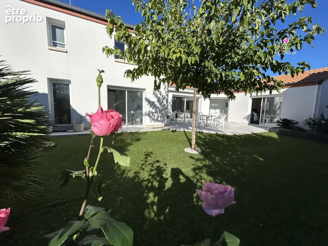 Maison 6 pièces 170 m² à vendre à Cholet (49300) - photo 3