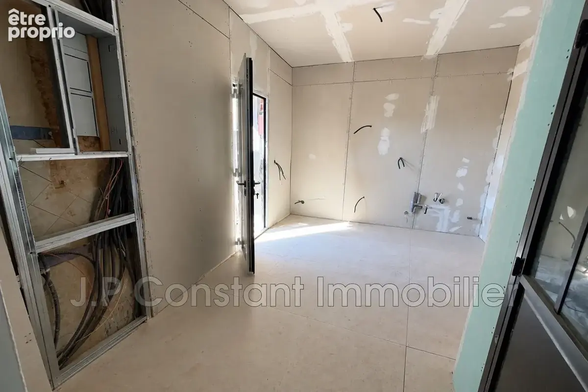 Photo Appartement à La Ciotat au prix de 239 000€