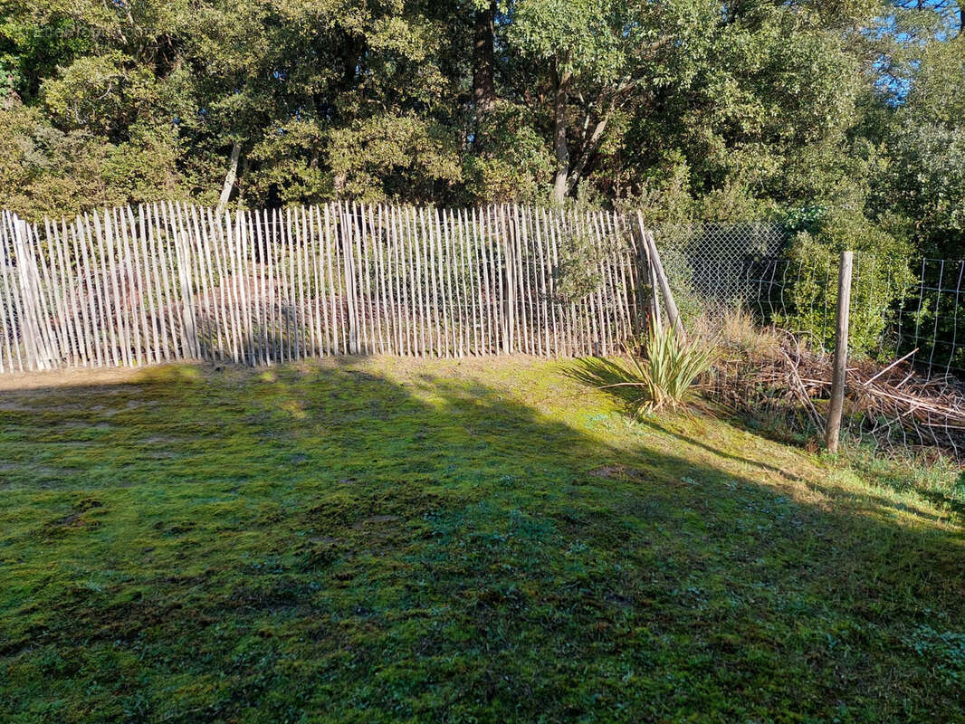 Maison à NOTRE-DAME-DE-MONTS