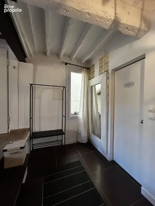 A vendre Aix en Provence , 56 m² charme de l'ancien en parfait état - photo 9