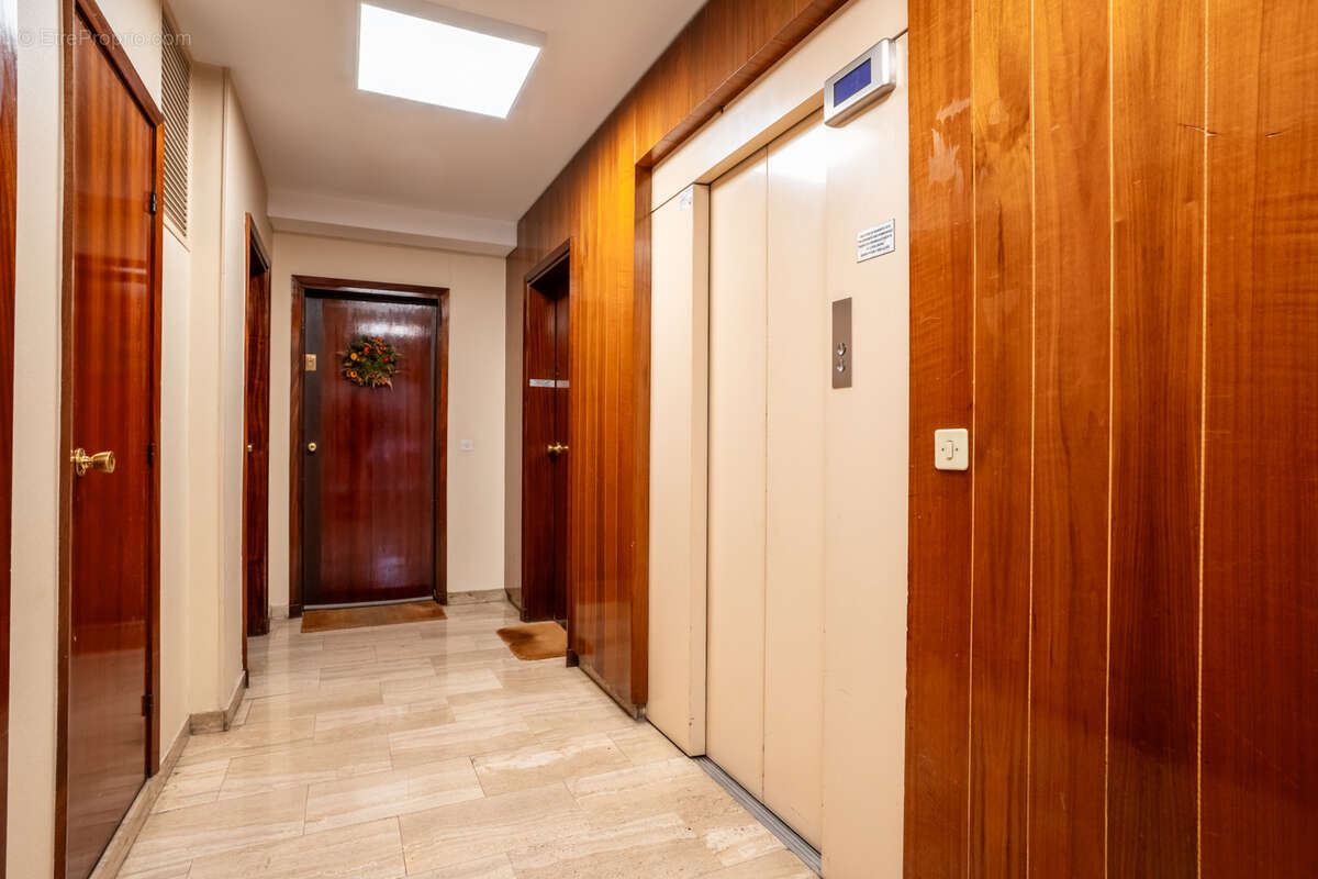 Appartement à LE VESINET