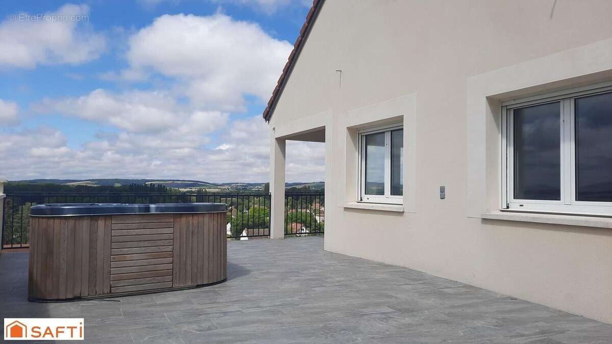 Photo 9 - Maison à SOUCY