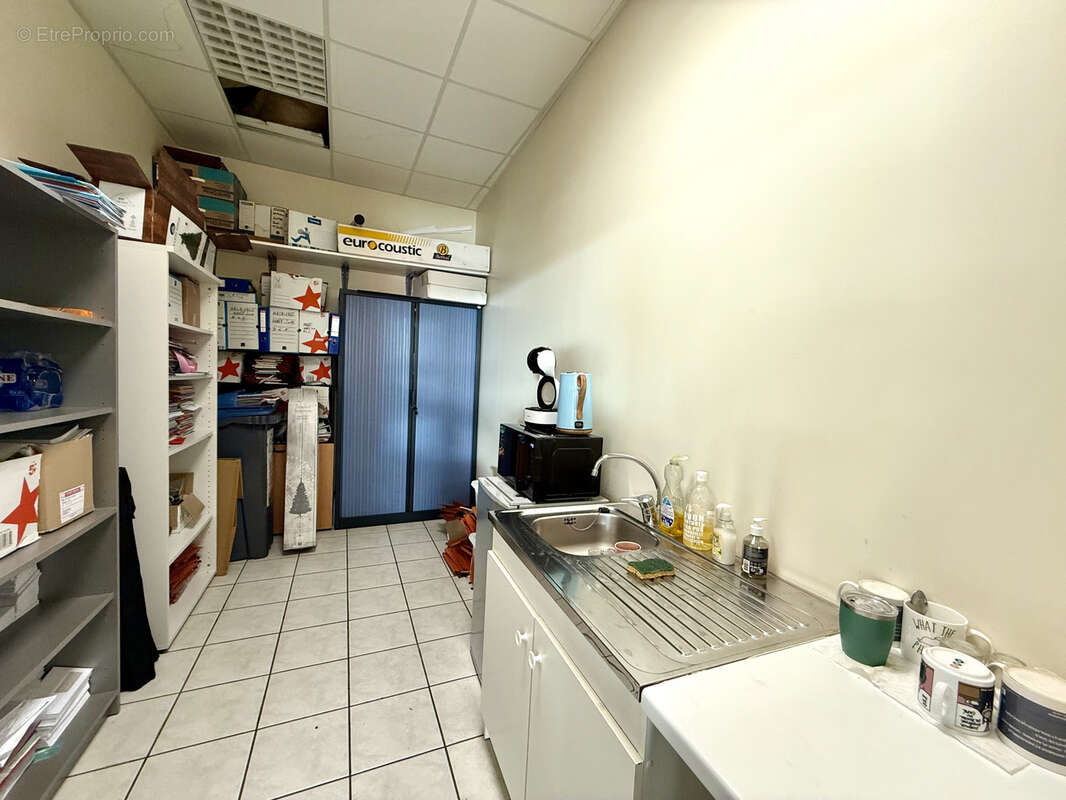 Appartement à PIERRELATTE