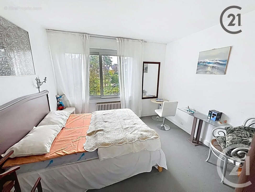 Maison à SAINT-GEORGES-SUR-BAULCHE