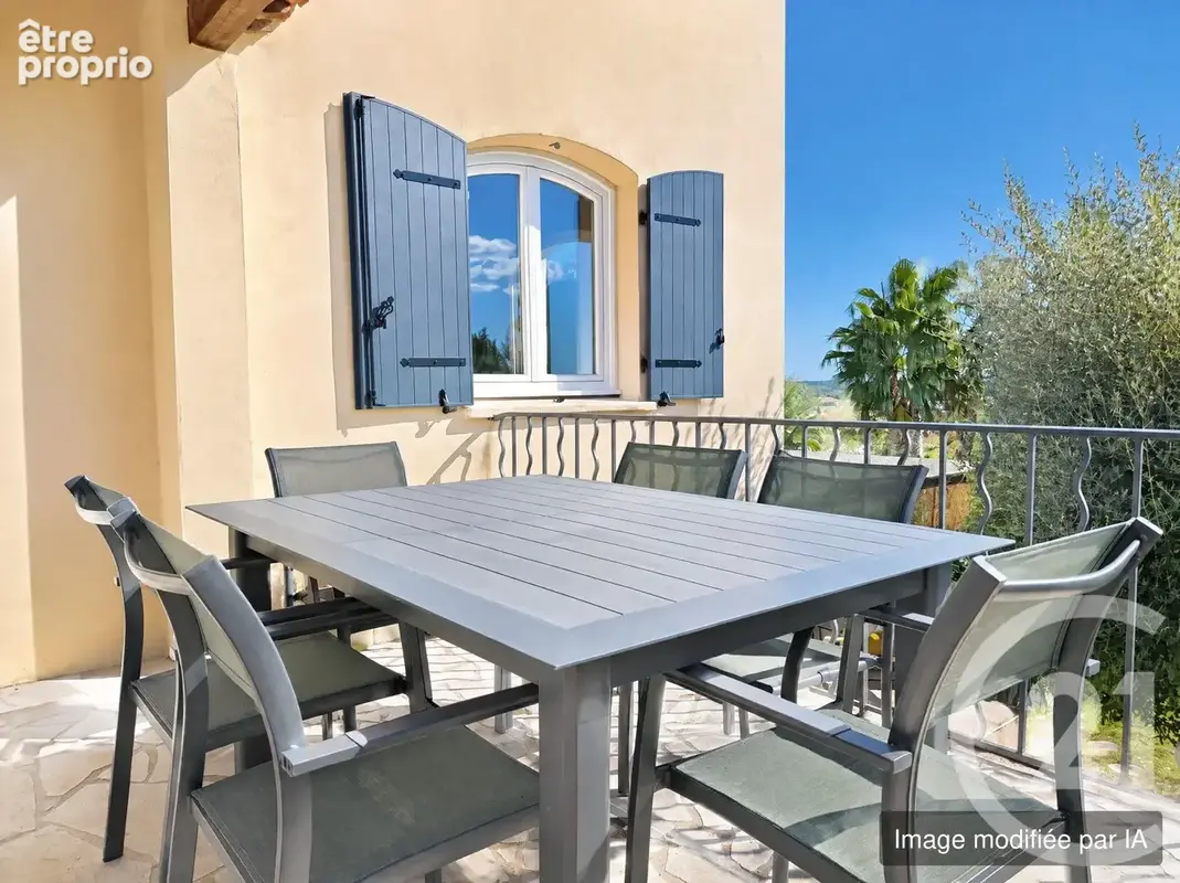 Maison 5 pièces 143 m² à vendre à Pignan (34570) - photo 11