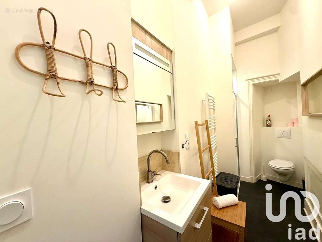 Photo 7 - Appartement à RENNES