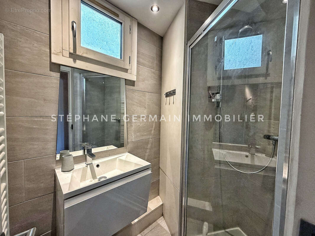 Megève centre-village   appartement 3 pièces avec vue dégagée - photo 14