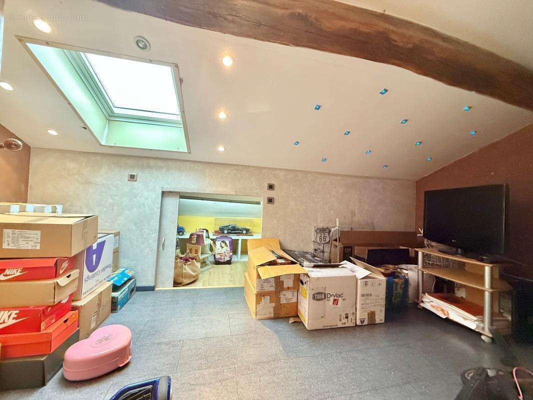 Maison à VILLERS-LES-POTS