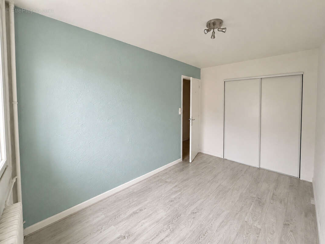Appartement à VALENCE