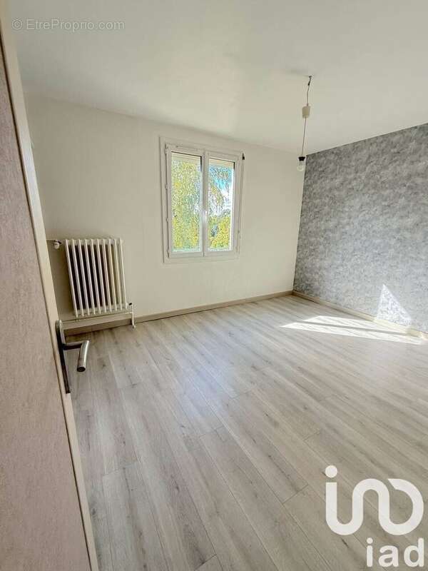 Photo 4 - Appartement à TOURS
