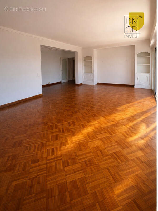 Prado Borély   Appartement T4 de standing avec terrasse et vue mer - photo 7