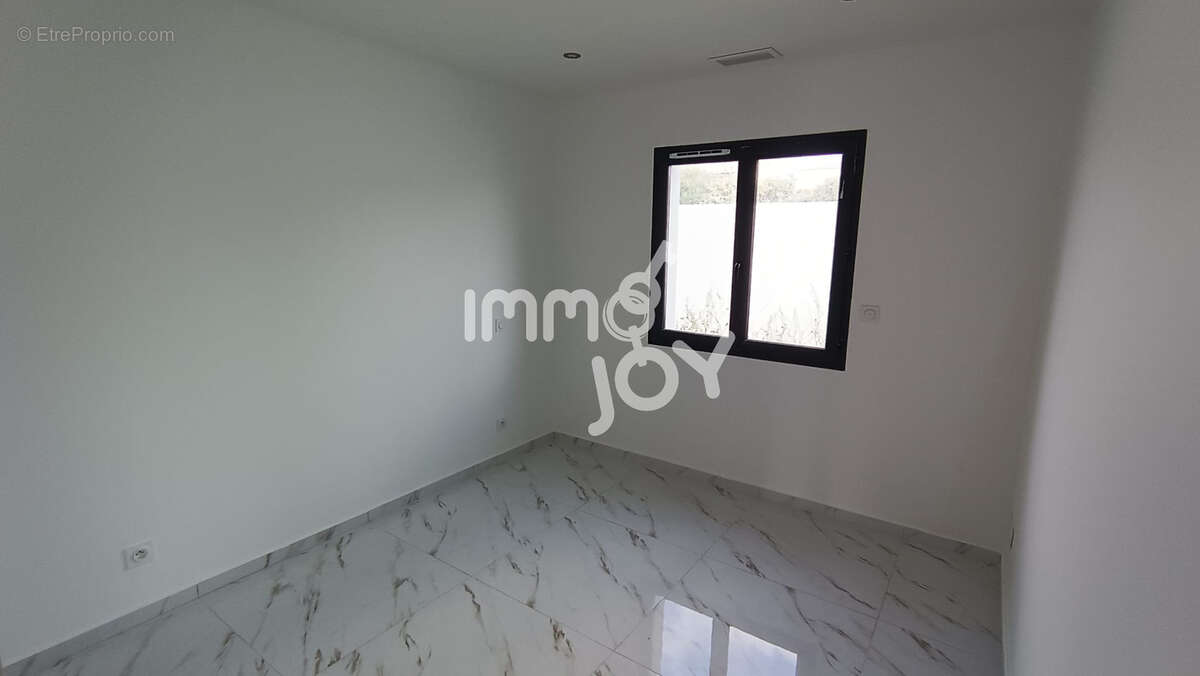 Maison t4 a vendre a barbaira aude - photo 9
