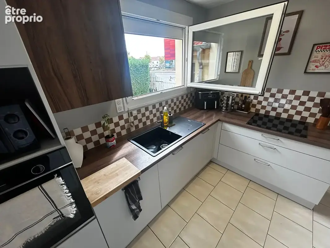 Maison Jarny 5 pièce(s) 66.45 m2 - photo 5
