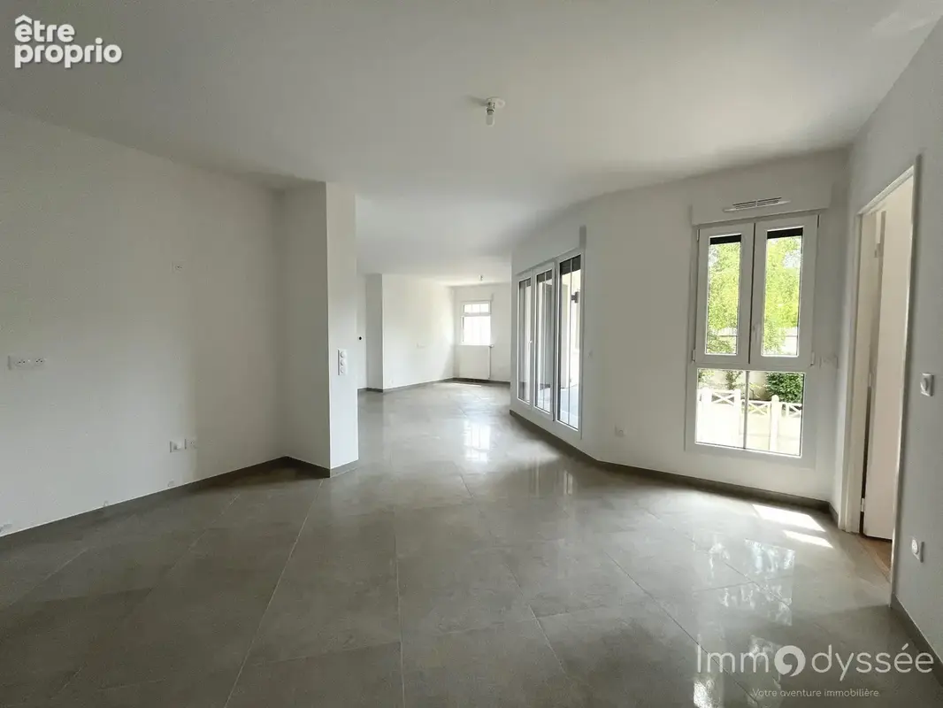 Appartement 87 m² à Le Perreux-Sur-Marne  - photo 2