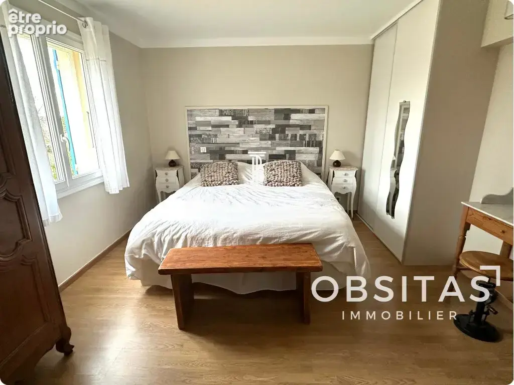 Villa Traditionnelle avec piscine - photo 12