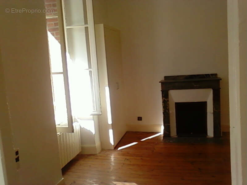 Appartement à TARBES