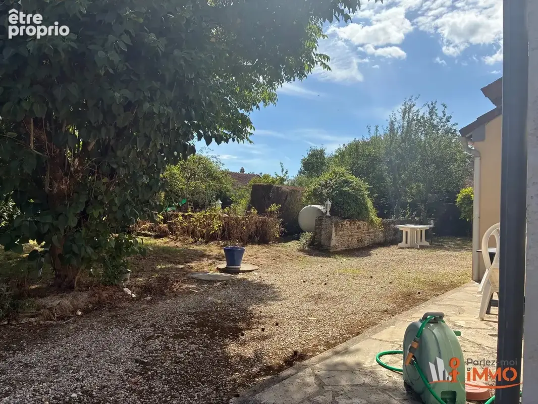Maison à vendre Sougères-en-Puisaye - photo 16