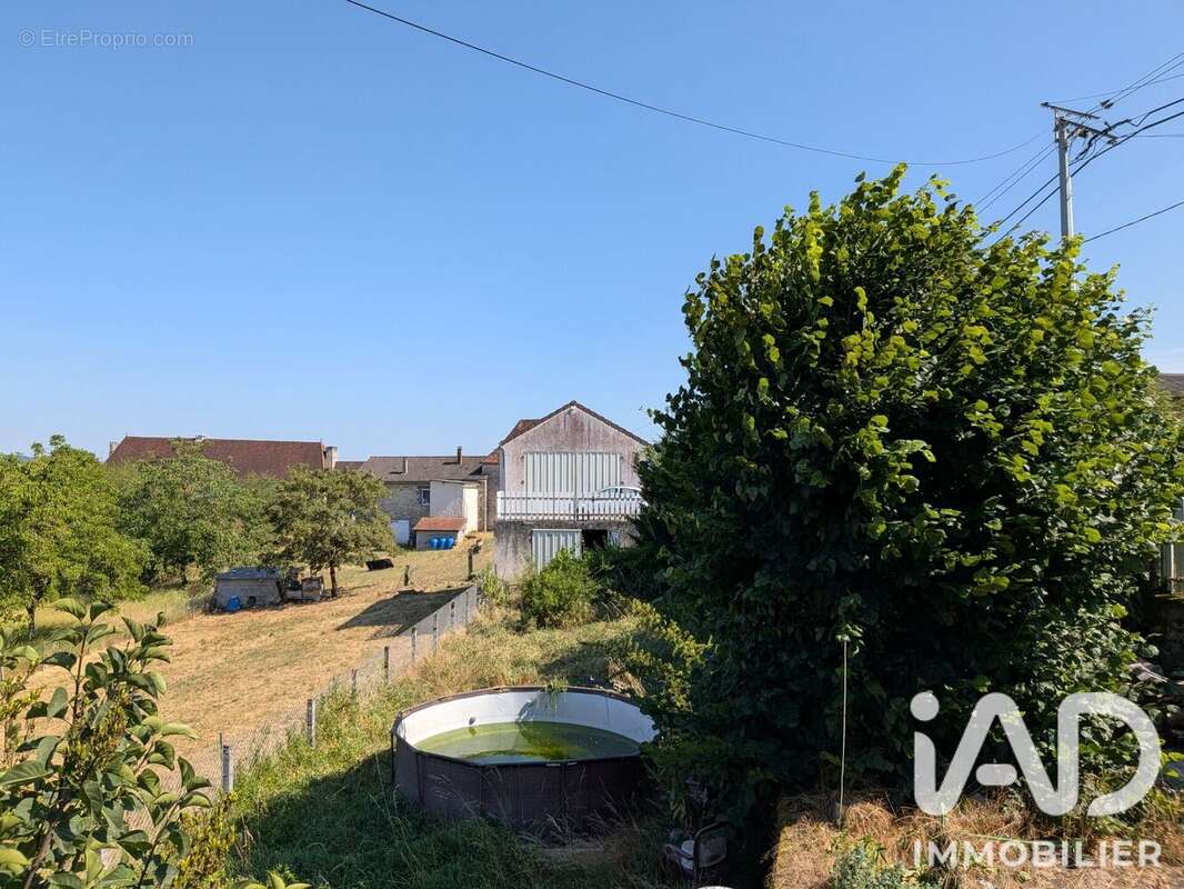 Maison 70 m² à Branceilles  - photo 3