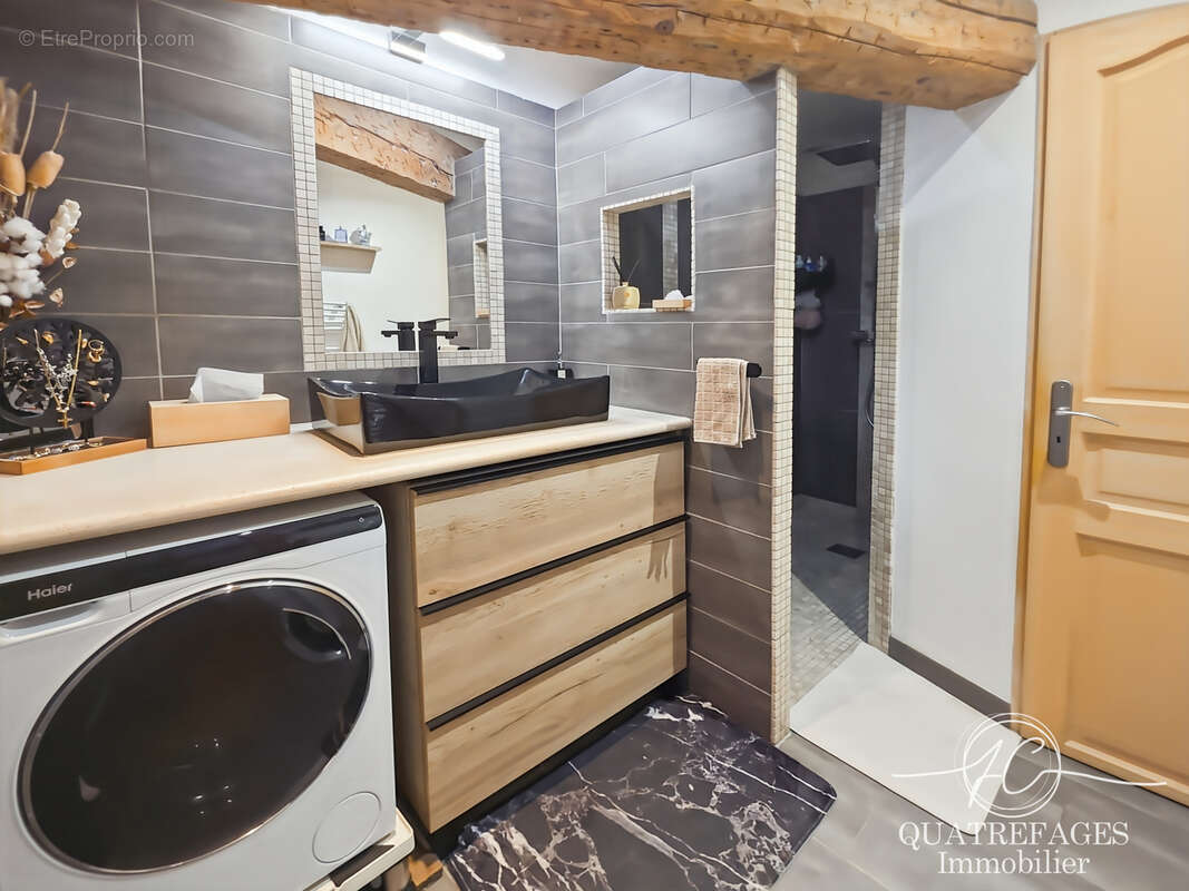 Appartement à TARASCON
