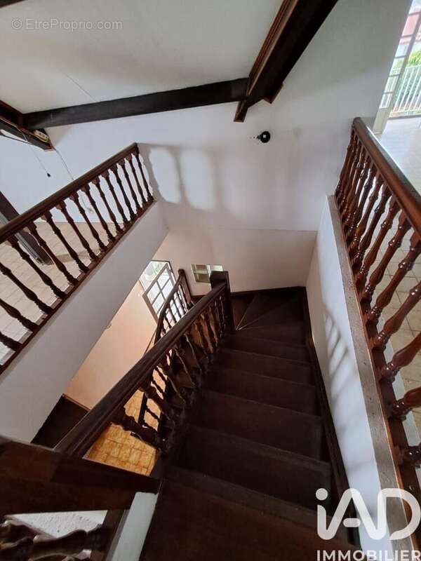 Photo 9 - Maison à LE TAMPON