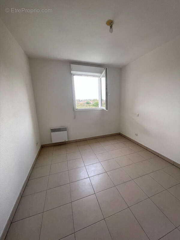 Appartement à BLAYE