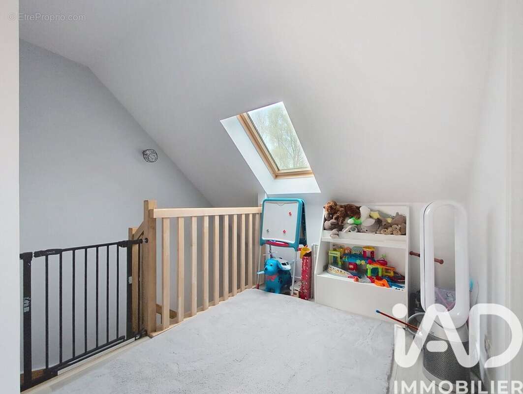 Photo 7 - Maison à DROUE-SUR-DROUETTE