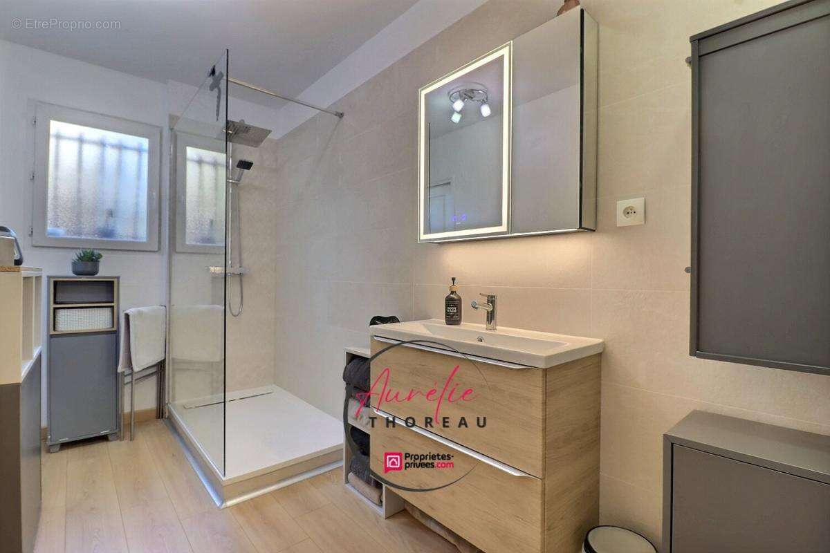 Maison familiale, 4 chambres - photo 10