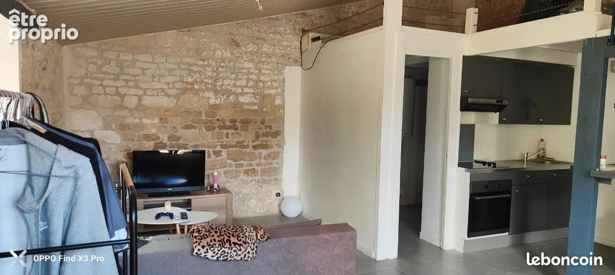 Maison La Jarne - photo 6